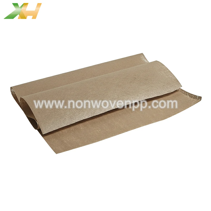 Needlepunch Nonwoven